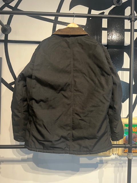 90's Carhartt Arctic Black L/XL