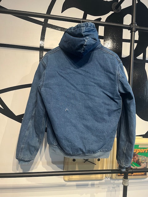 Vintage Carhartt Active Denim M