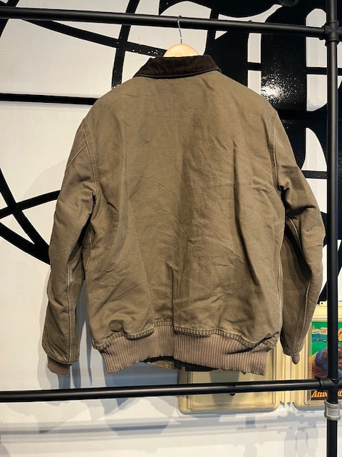 Vintage Carhartt Santa Fe/Detroit Large