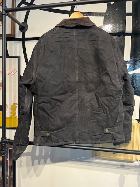 90's Carhartt Arctic Black XL