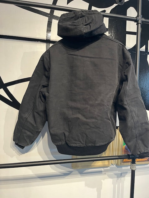 Vintage Carhartt Active Black L/XL