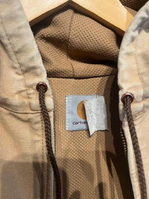 90's Carhartt Active Tan L/XL