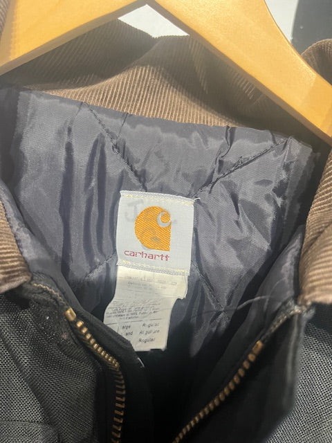 90's Carhartt Arctic Black L/XL