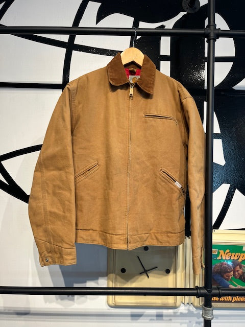 70's Carhartt Detroit S/M