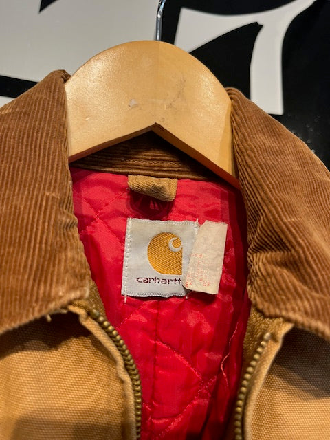 70's Carhartt Detroit S/M