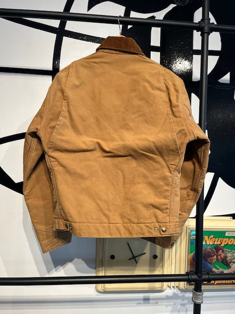 70's Carhartt Detroit S/M