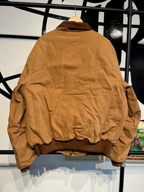 Vintage Carhartt Santa Fe Jacket XL