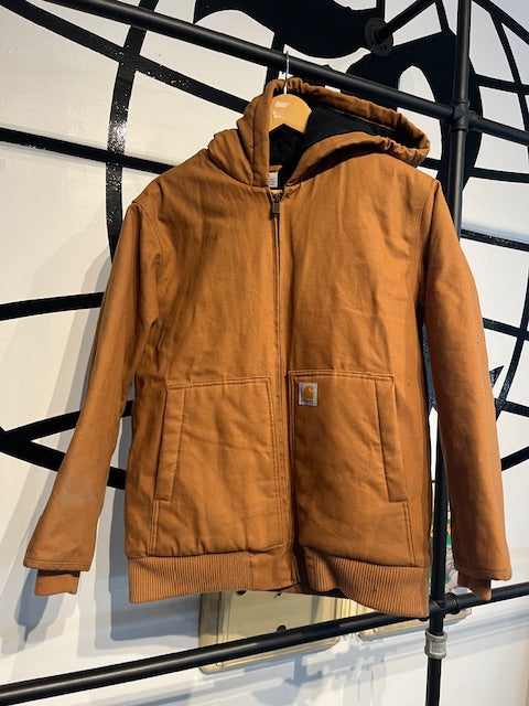 Carhartt Active Tan S/M