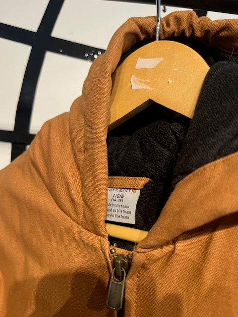 Carhartt Active Tan S/M