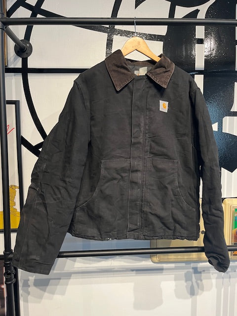 90's Carhartt Arctic Black XL