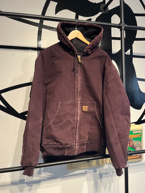 Vintage Carhartt Active Magenta XL