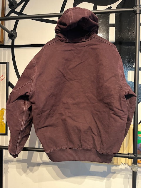 Vintage Carhartt Active Magenta XL